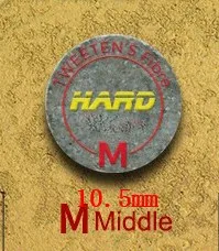 10.5mm-S-M-MH-EH Ронни О 'лося-PRO советы Профессиональный бильярдным кием наконечник кия, аксессуары для бильярда аксессуары несколько вариантов влагостойкий оптимальные советы - Цвет: 10.5mm-S-M-MH-EH