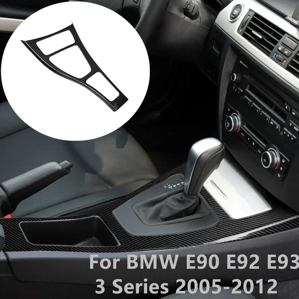 

Рамка переключения передач для BMW E90 E92 E93 3 серии 2005-2012