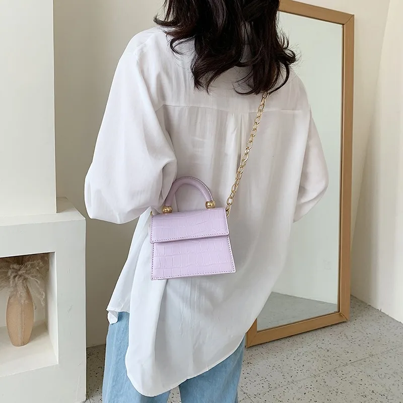 

PU Leather Lady Handbag For Women Girl Tassel Messenger Bags Many Style Bolsa Ladies Fashion Hot Sale Crossby Shoulder Bag