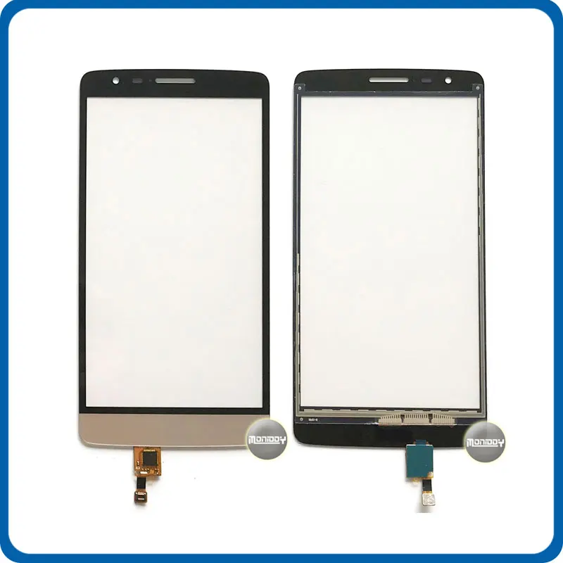 Сменный высококачественный сенсорный экран 5 0 дюйма для LG G3 Mini D722 D724 G3S дигитайзер