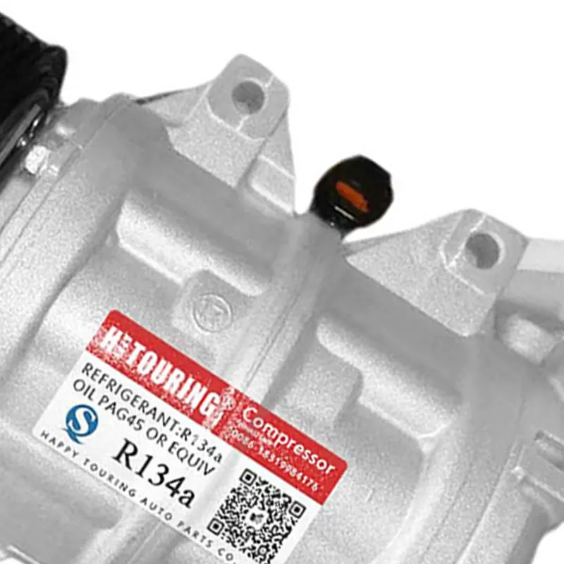 Компрессор переменного тока для Nissan Urvan Ur van Caravan 92600VW200 DKS17CH 92600 VW200 VX100 506012 0350
