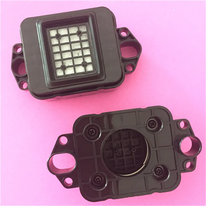 Оригинальная Новинка для Epson DX10 печатающая головка F192040 TX700 TX710 TX720 TX800 TX810 TX820 TX720DW