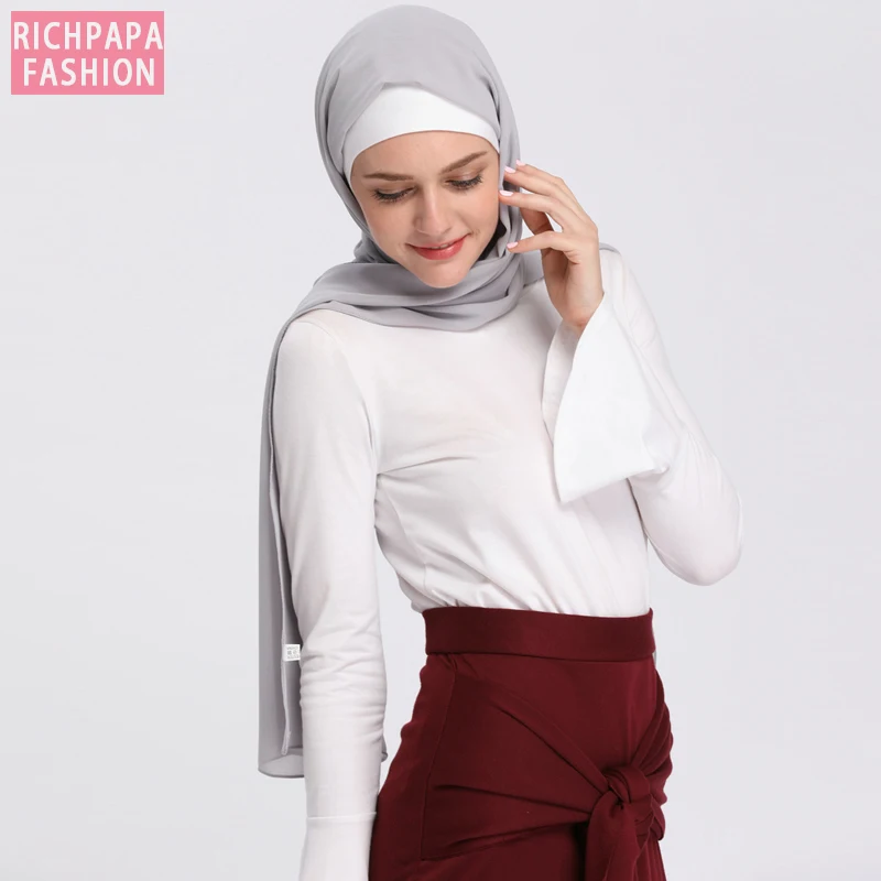 Abaya Турция ислам арабский мусульманский Топ с длинным рукавом Женский Саудовский