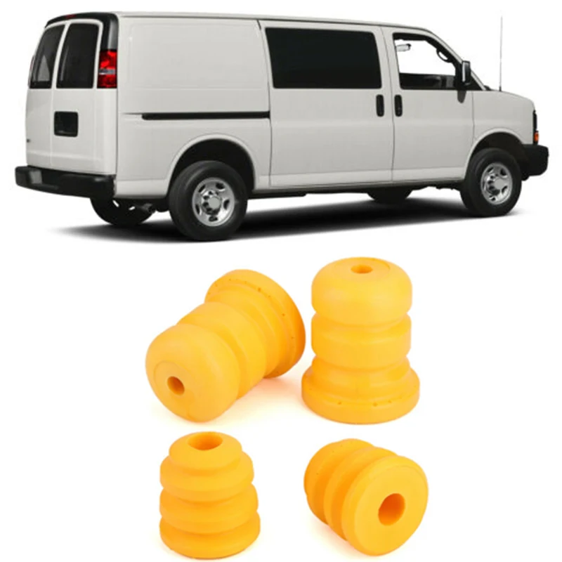 Блок амортизатора бампера рычага управления подвески автомобиля для Шевроле GMC