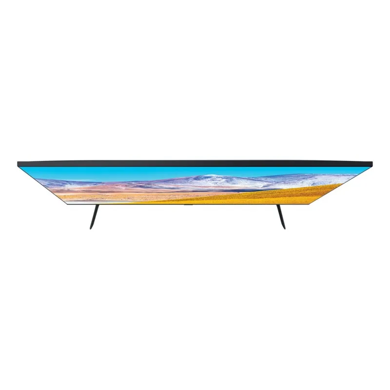 Телевизор Samsung 43&quot Crystal UHD 4K Smart TV TU8000 Series 8 (UE43TU8000UXRU) | Электроника