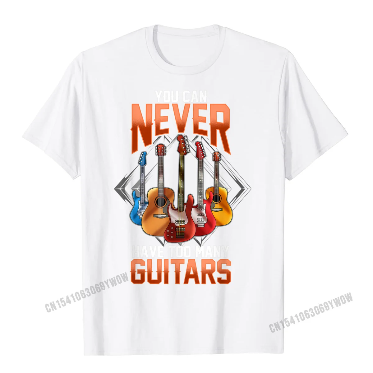 Оригинальные мужские футболки с рисунком больше чем у вас нет в стиле веселого