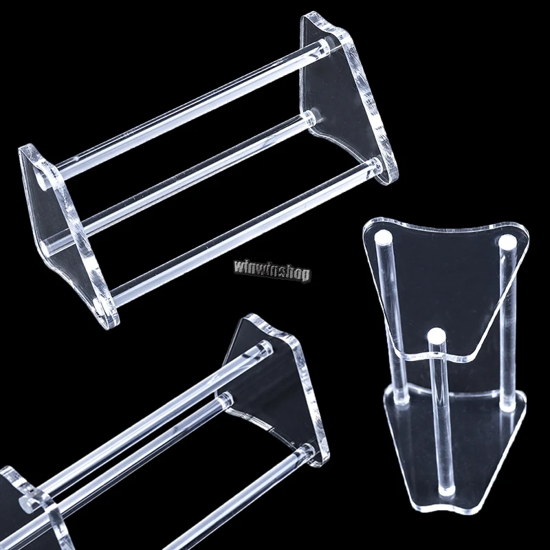 Новый Стоматологическая акриловая подставка держатель для ортодонтические