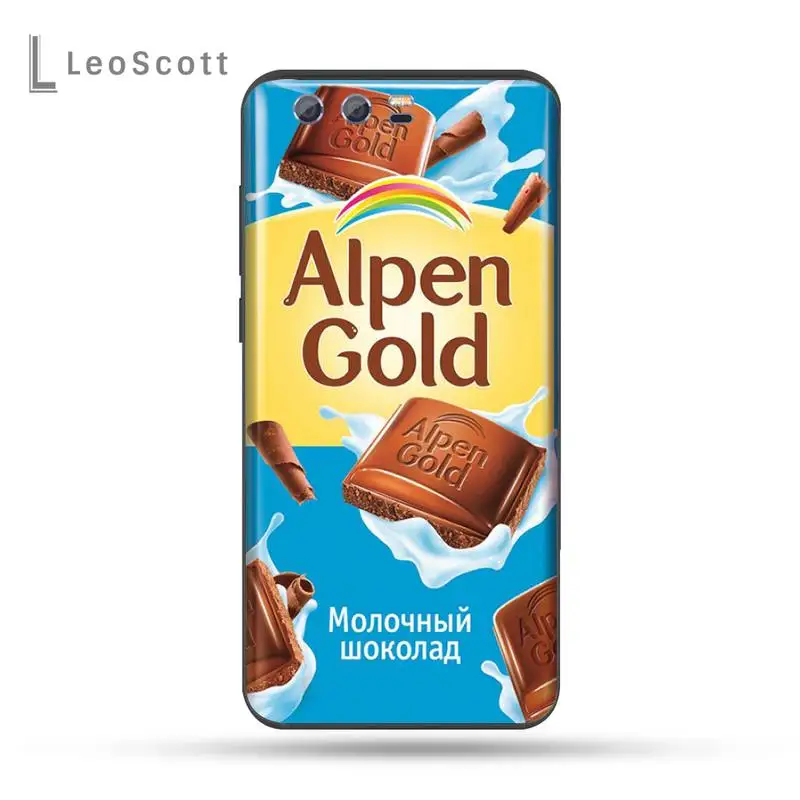 

Funny Chocolate Russian Phone Case For Huawei Honor view 7a5.45inch 7c5.7inch 8x 8a 8c 9 9x 10 20 10i 20i lite pro