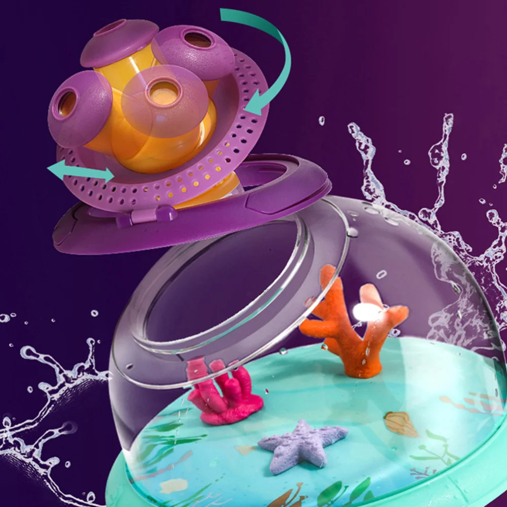 

1pc Magnifying Insect Bug Viewer Cage Magnifier Box Bug Catcher Container