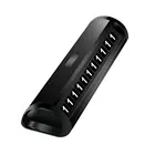 Номерной знак для временной парковки, табличка со скрытым номером телефона на парковке