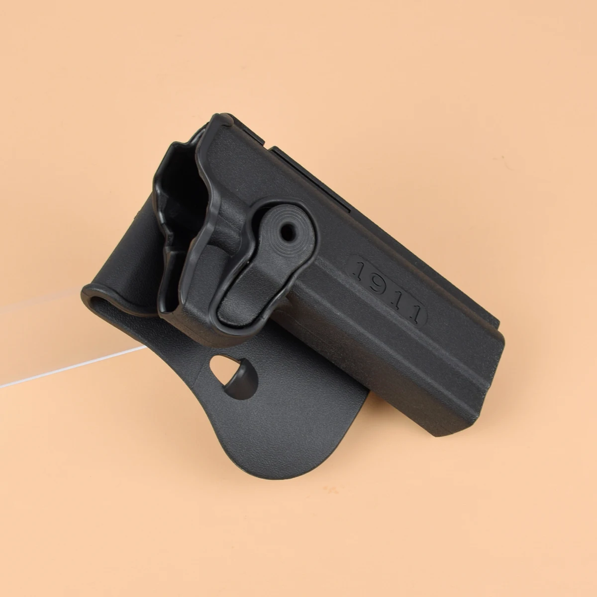 IMI тактическая кобура для пистолета Colt 1911 страйкбольная чехол с карманом