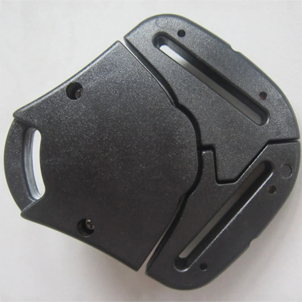 Автомобильный ремень безопасности для детей нагрудный детский зажим пряжка