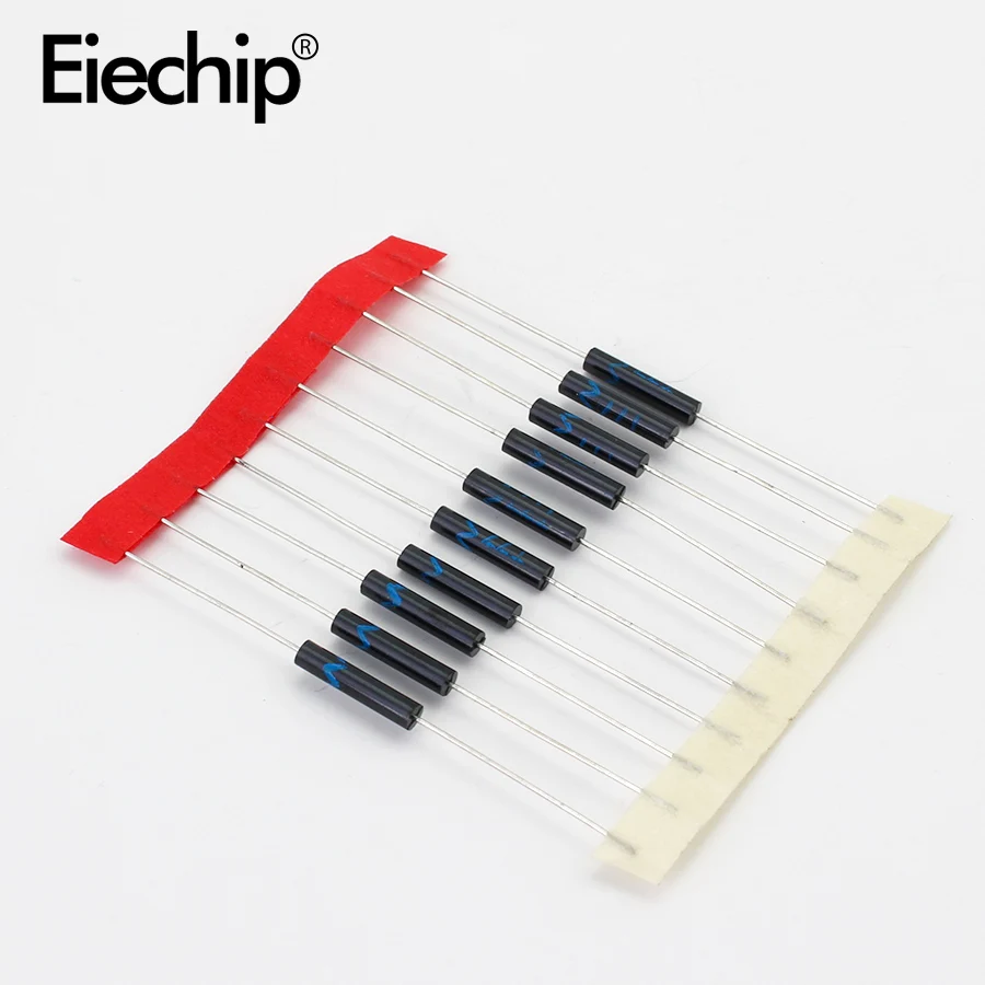 10PCS/Lot 2CL77 Diodes High Voltage Diode HV Rectifier 5mA 20kV DIP