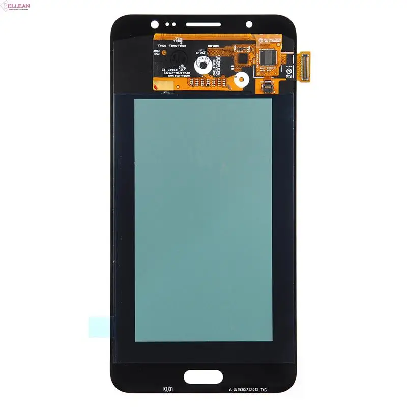 HH продвижение J710 ЖК экран для Samsung Galaxy J7 2016 Дисплей Сенсорный дигитайзер в сборе