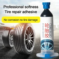 30ml auto tire repair glue rubber repair tire glue window speaker seal tire repair glue mighty tire repair glue car repair tool