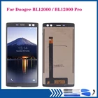Оригинальный ЖК-дисплей Для Doogee BL12000 pro ЖК-дисплей, сенсорная панель Экран дигитайзер в сборе для Doogee BL12000 Экран телефон Запчасти