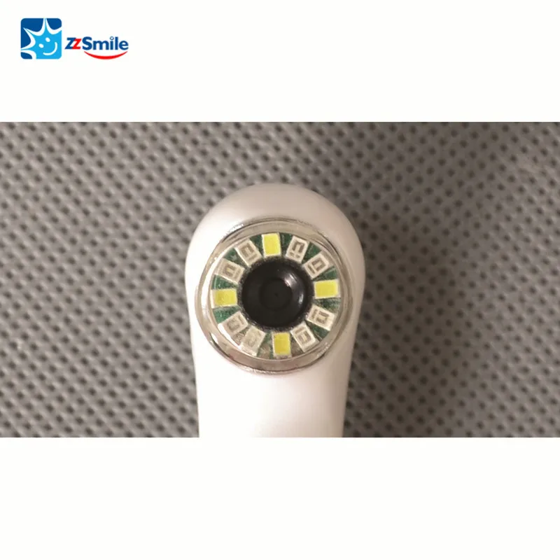 

New Version USB White+Blue MD1070 Dental Intraoral Unit