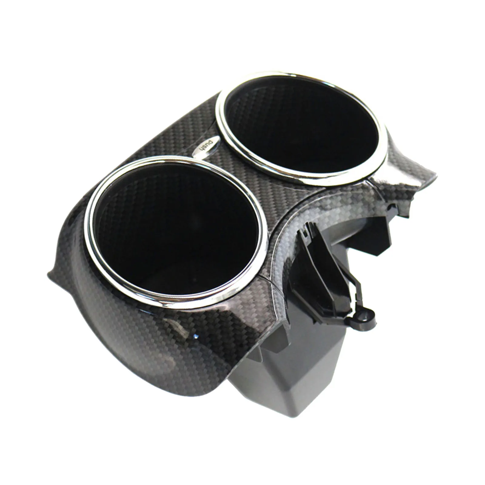 

Center Console Cup Holder Bracket for CLS C219 2006-2011 CLS55