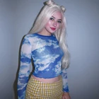 Y2K E-girl Сексуальная женская футболка прозрачный сетчатый топ с длинным рукавом Тонкая Женская водолазка футболка 2020 новое поступление