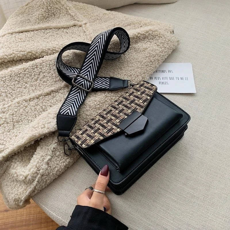 Высококачественные дизайнерские женские сумки через плечо новинка 2021 винтажные