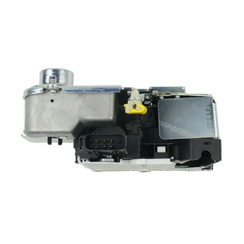 Дверной замок передний правый со стороны водителя привод защелки дверного замка