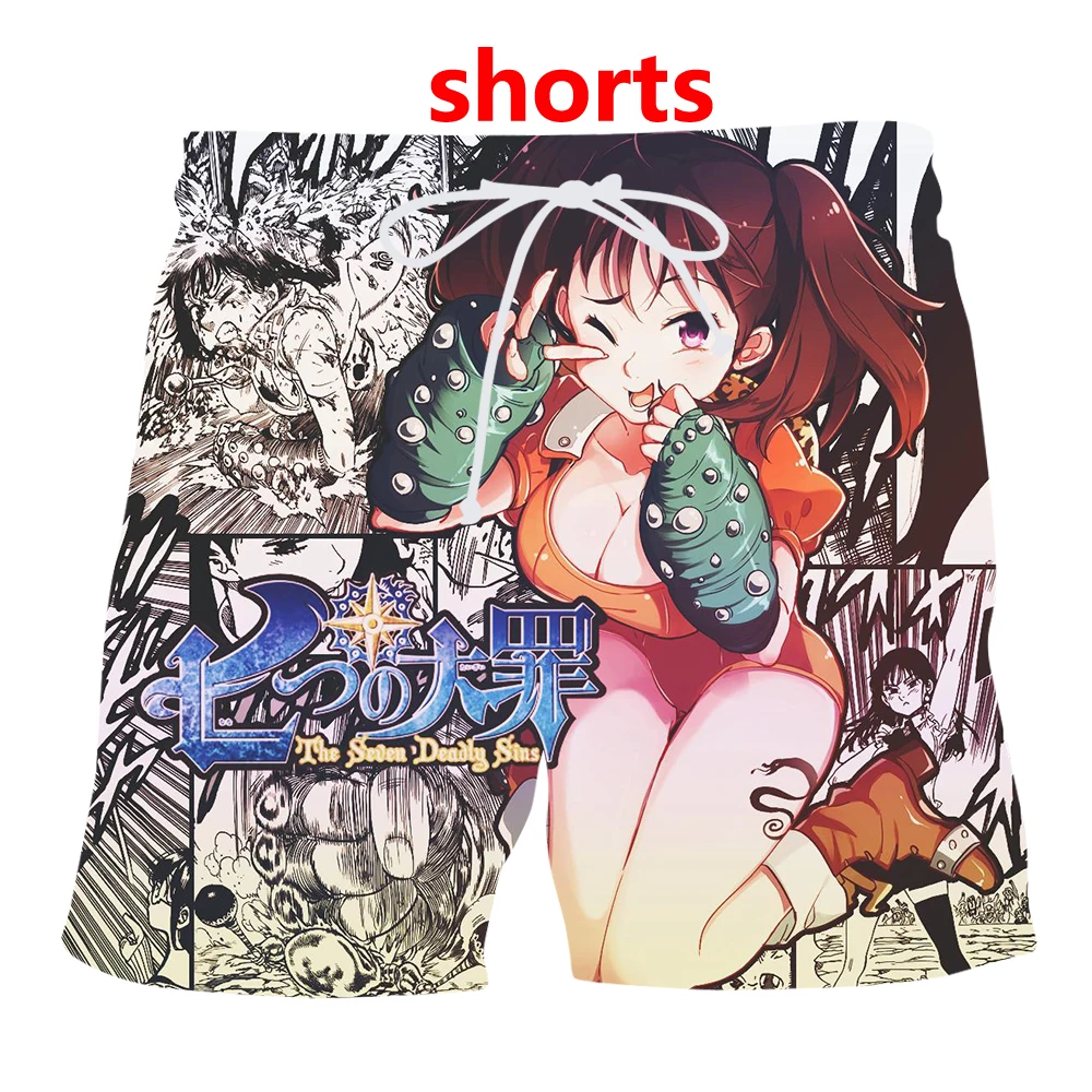 Семь смертных грехов Диана 3d принт футболка/свитеры с капюшоном на молнии в стиле