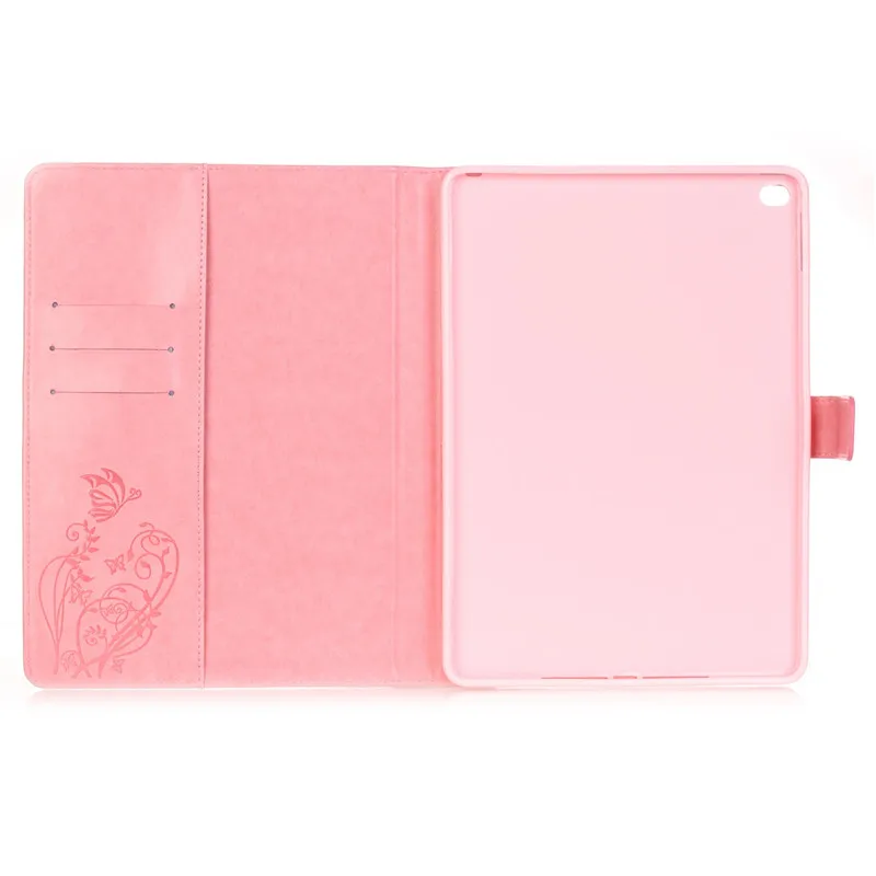 Роскошный модный стильный автоматический смарт-чехол с функцией пробуждения/сна