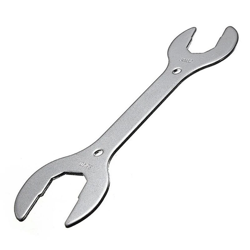 

Велосипедный гаечный ключ 30/32/36/40 мм, портативный торцевой ключ для горного велосипеда, инструменты для ремонта