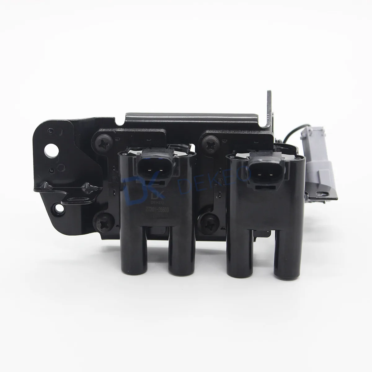 Катушки зажигания DEKEO для Kia motor CERATO LD Chollima rio JB cerato Hyundai Matrix Accent 27301-26600 on.