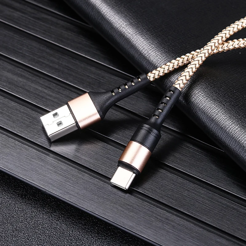 Supercharge usb type C кабель для huawei P30 P20 Lite Xiaomi Mi 9 Quick Charge 3,0 usb type C зарядный кабель для samsung S8 S10 9