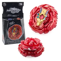 tdb30f burst gyro toy 4th generation gt series limited edition b 00 143 with launcher assembled gyro spinning top toy