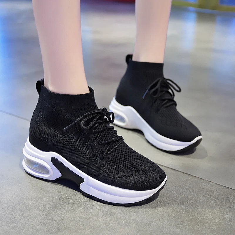 2019 TN плюс подушки кроссовки закат геометрический тройной черный белый серый