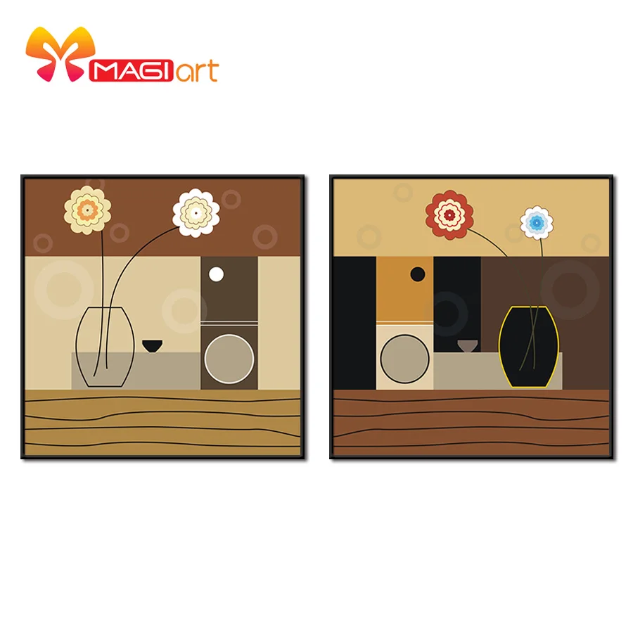 Наборы для вышивки крестиком наборы 11CT водорастворимые рисунки на холсте 14CT