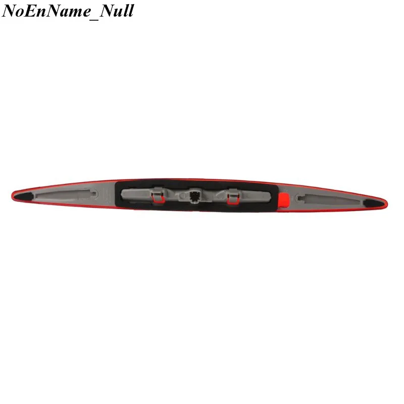 Красный задний третий стоп светильник с высоким позиционированием для Honda CRV 2012