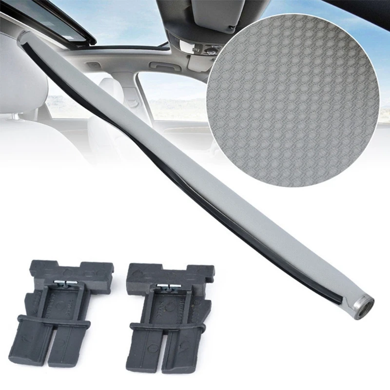 

Car Sunroof Sunshade Curtains Skylight Shutter Model for- Q5 Sharan Tiguan 1K9877307A