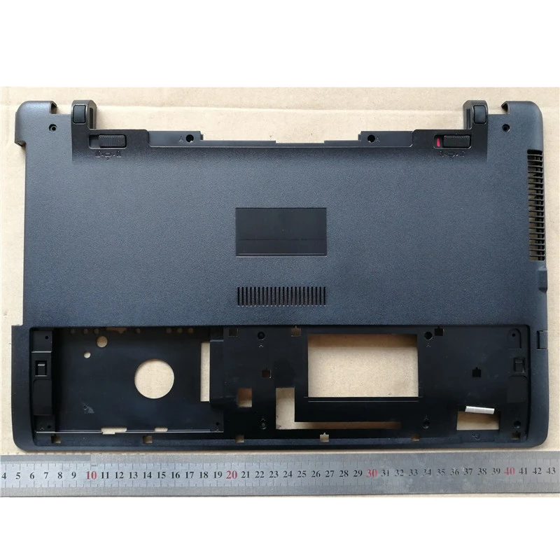 Новый ЖК-чехол для ноутбука ASUS X550 X550C X550VC A550 X550V Y581C Y581L K550V R510V F550V верхняя крышка