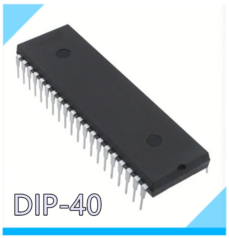 

ATMEGA1284-PU DIP40 новый оригинал в наличии