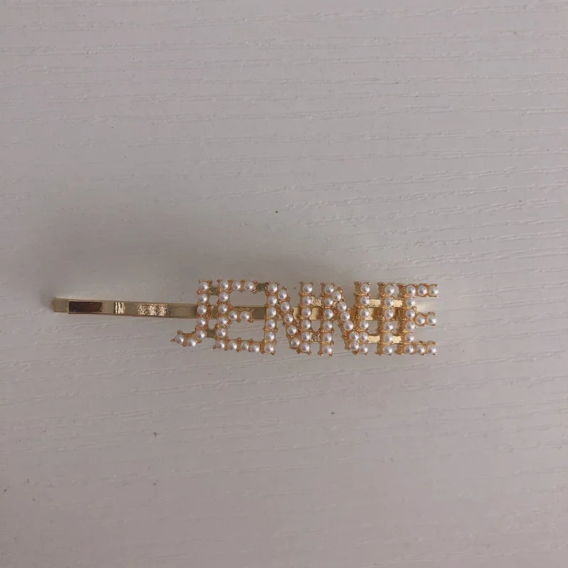 Новинка, заколка для волос KPOP, черный, розовый цвет, заколка для волос, женская, Геометрическая, LISA JISOO JENNIE, ювелирные аксессуары для волос