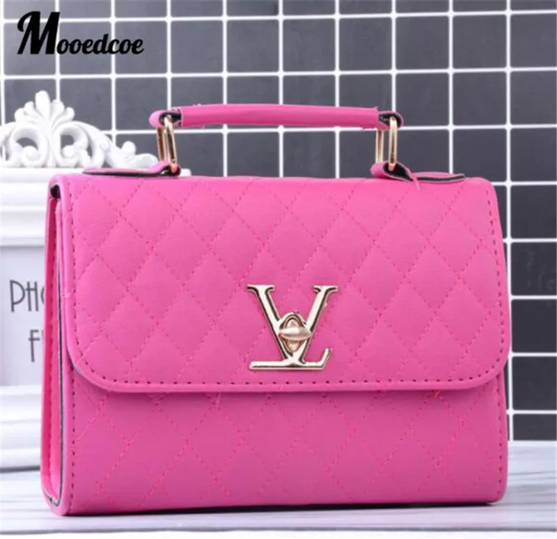 Роскошные женские сумки дизайнерские через плечо женская маленькая сумка