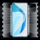 Мягкая защитная пленка на весь экран для Oneplus 1 + 8 8pro 8T 9 9pro 9R pro, передняя и задняя стороны, полное покрытие, Гидрогелевая пленка
