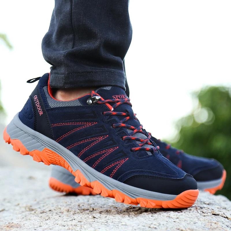 Парадные горные ботинки для скалолазания парадные походные мужчин и женщин