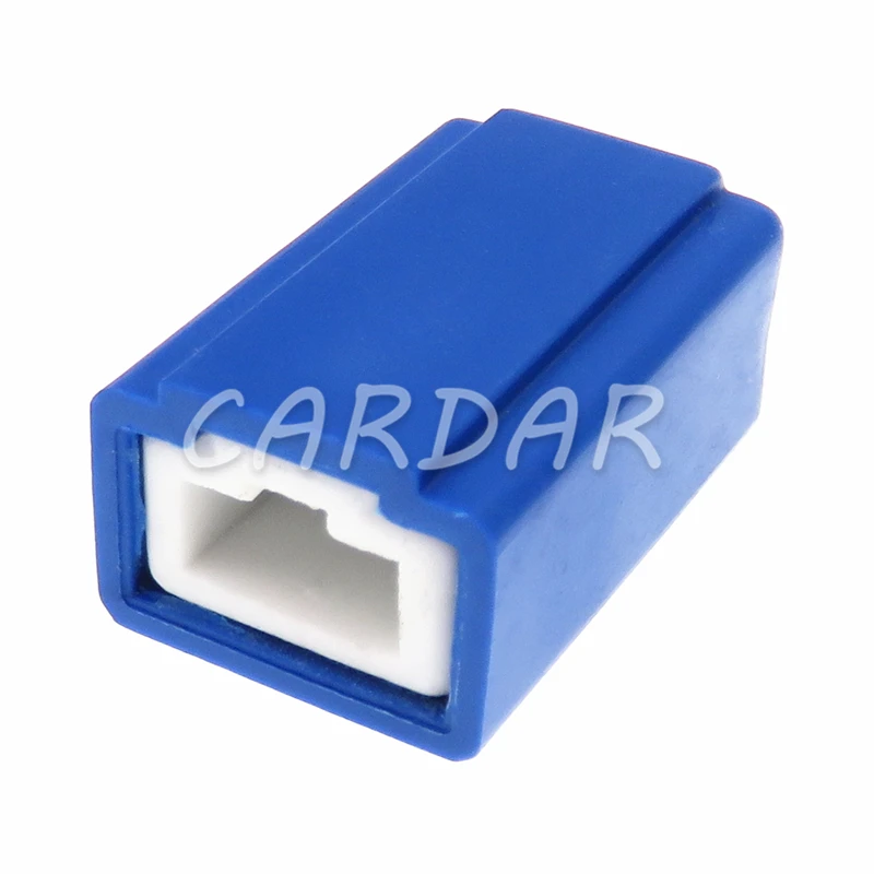 

1 Set 1 Pin 6.3 Series Heavy Current Ceramic Lamp Holder Wire Harness Socket H1 Lamp-socket Wiring Terminal Connector H1-2A