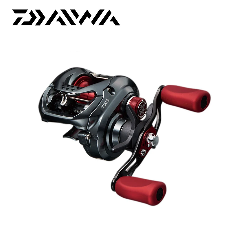 Катушка рыболовная DAIWA TATULA SV TW CS 103H 103HL 103HS 103HSL Concept 6 3 7 3: 1 | Спорт и развлечения