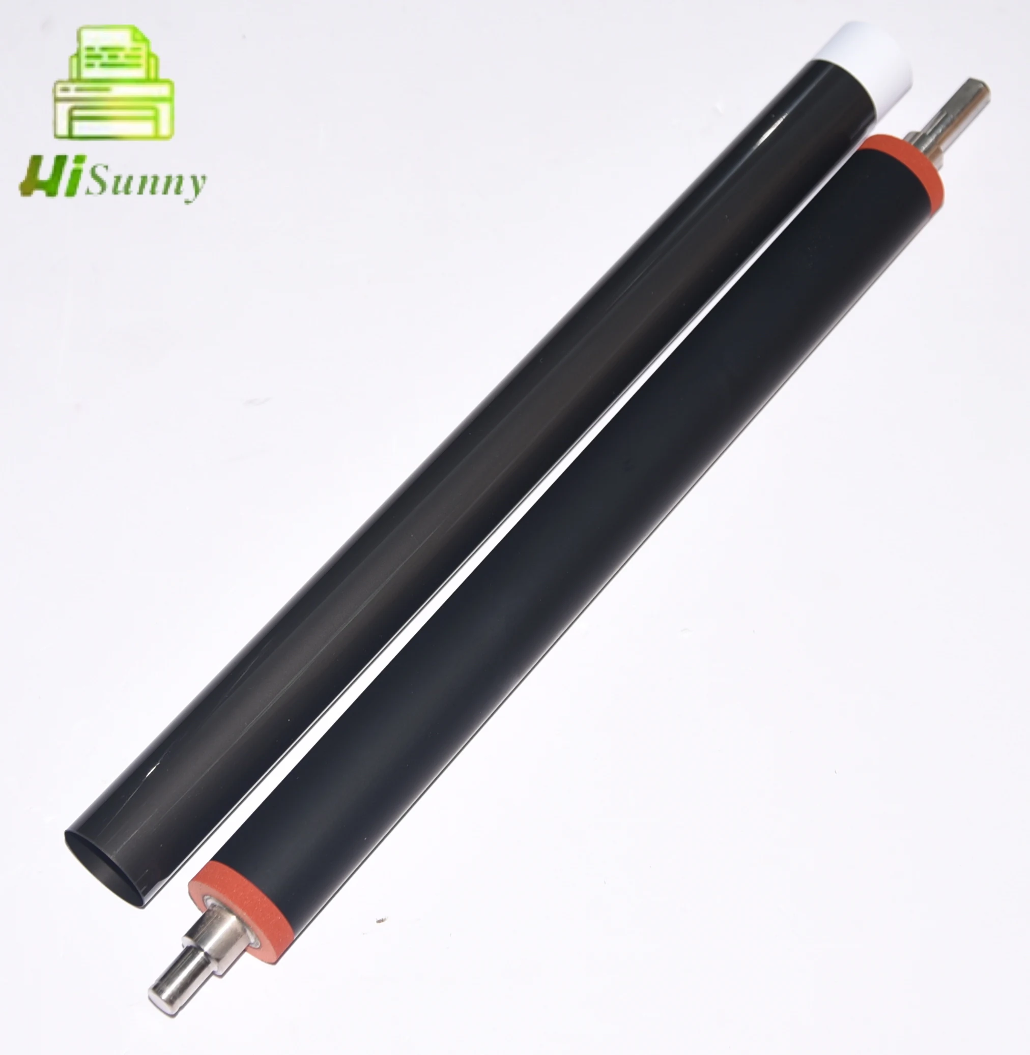 

MP3055 Fuser Belt +Pressure Roller for Ricoh MP2555 MP3055 MP3555 MP4055 MP5055 MP6055 Fixing Film Sleeve and Fuser Lower Roller