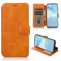 for samsung galaxy s21 s20 ultra s10 s9 s8 plus note 20 10 plus 9 8 magnetic flip case leather 360 protect luxury wallet cover