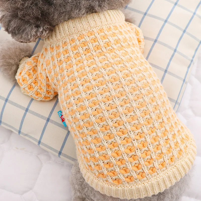 

New Winter Pet Clothes Cat Dog Clothes For Small Dogs Fleece Keep Warm Dog Clothing Coat Jacket Sweater Pet Costume For Dogs