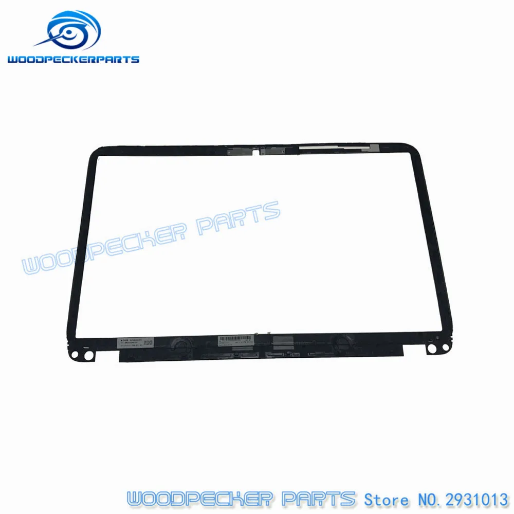 Новый ноутбук ЖК-рамка Передняя Крышка Для hp ENVY15 ENVY15-J 15-J B оболочка BM058A00R0 8070B0660902