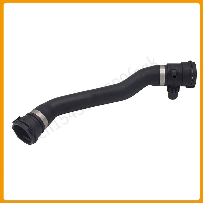 

It Is Suitable for Bmw 3 Series X1 X3 Connecting Pipe X4 Water Tank Water Supply Pipe X5 Coolant Hose 17127646155