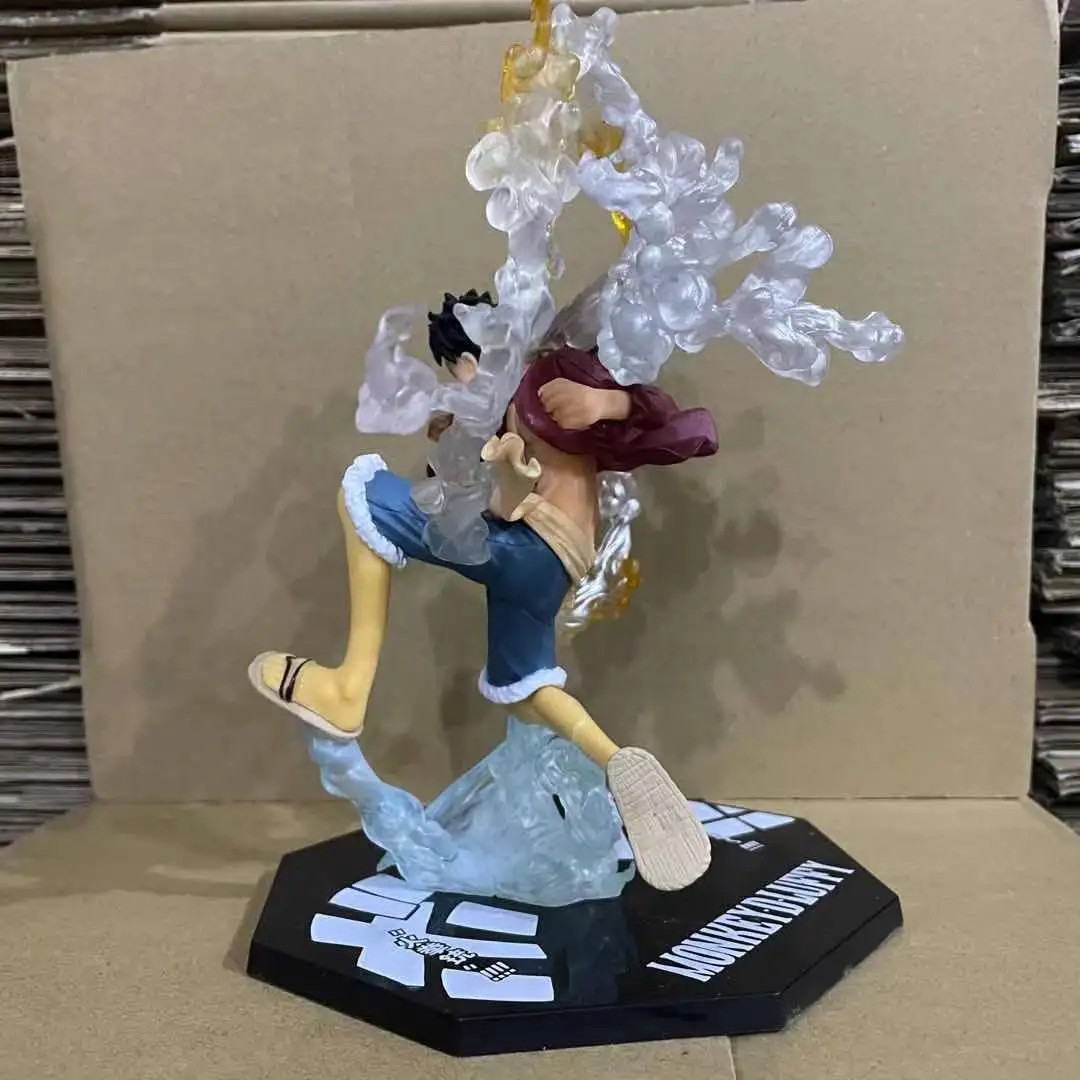 

Anime Character Desktop Decoration Cartoon Character Desktop Decoration Doll Figure anime decor anime figurine