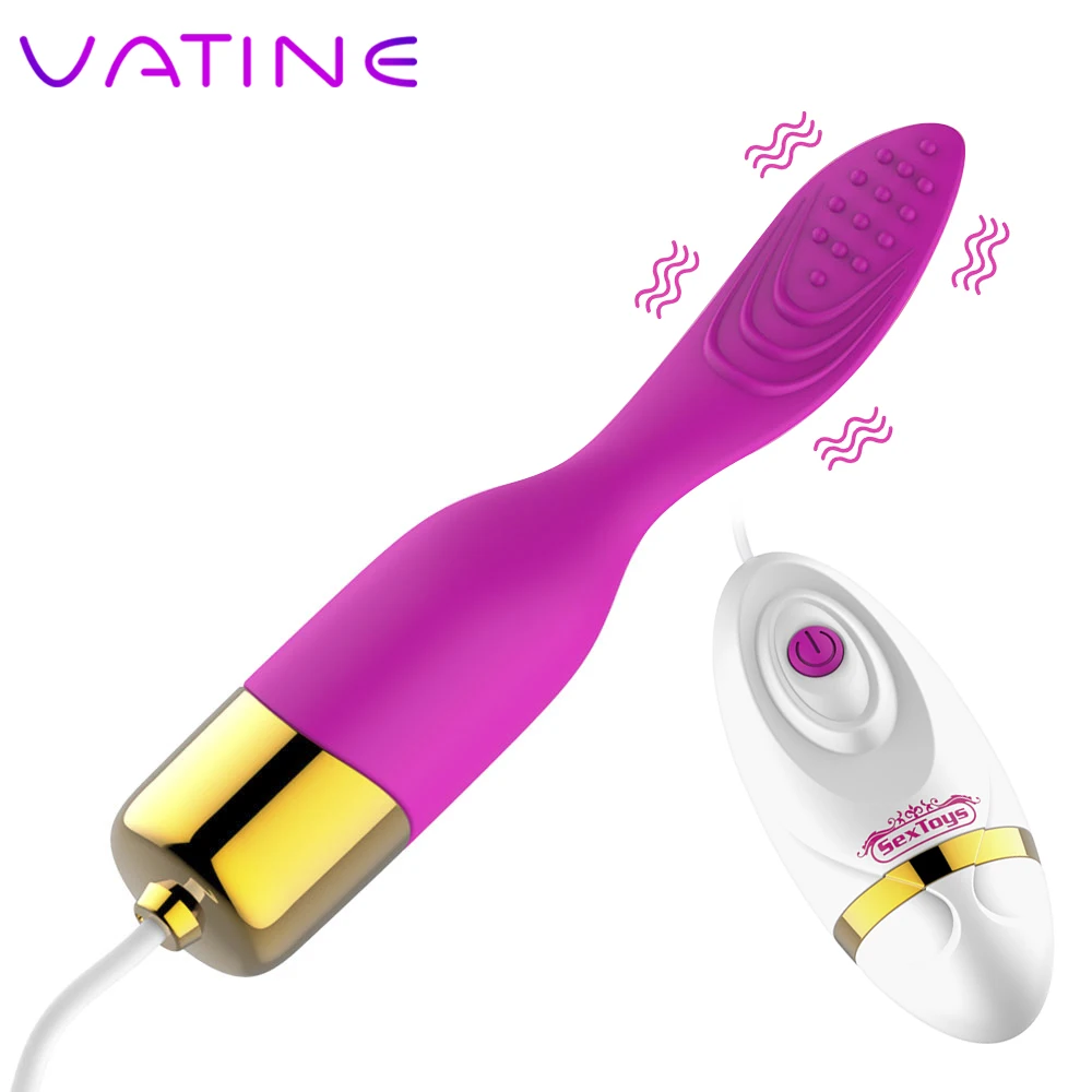 Массажер точки G для стимуляции клитора вагинальный шарик вибрирующее яйцо